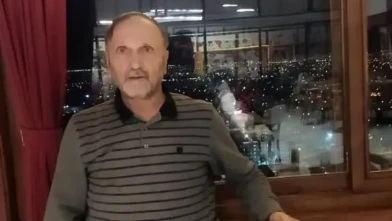 Arazi kavgası: 1 ölü