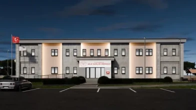 Göynücek’e Sağlık Yatırımı Müjdesi: İhale Tamamlandı