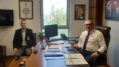 Meclis’te Amasya Rüzgarı