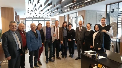 Çorum’da Esnaf İsyanı: “Kazanamıyoruz, Ayakta Kalamıyoruz!”