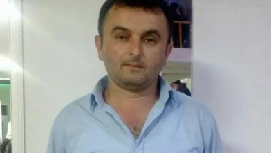 Cami inşaatında yüksekten düşen inşaat işçisi hayatını kaybetti