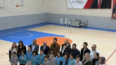 Keleş Üçüncülükle Döndü