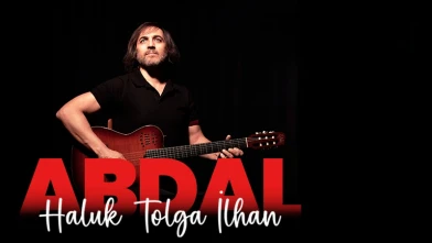 Amasya’da Sahne Onun: Büyük Konser Geliyor