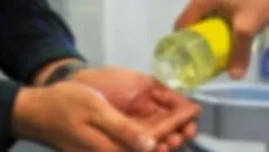 Rüyada Kolonya Görmek Ne Anlama Gelir?