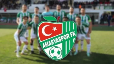 ÇORUM TARAFTARI AMASYA YOLUNDA