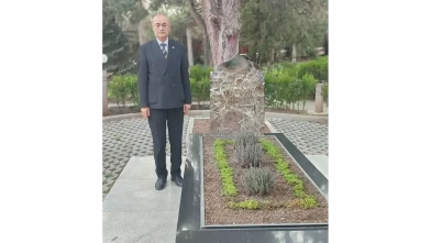 Aktaş : “Fikri ve Mücadelesi Yaşıyor!”