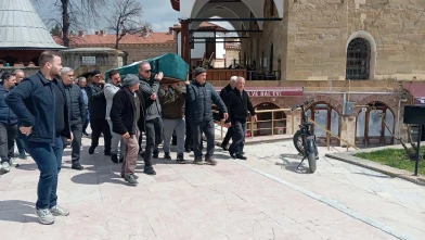 Hadi Usta Son Yolculuğuna Uğurlandı!