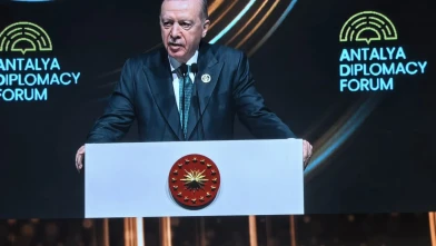 Çilez: “Dünya Diplomasiye Muhtaç”