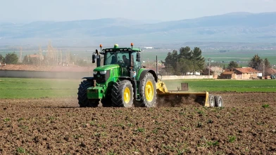 Amasya’da Tarımda Yeni Dönem