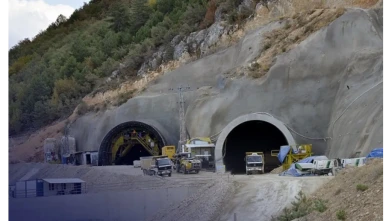 Çorum Ulaşımında Tarihi Gün: 16 Nisan