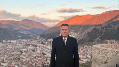 Amasya MHP’den Büyük Başarı