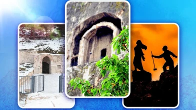 Başkan Sevindi: “Amasya Turizmde Hak Ettiği Yere Ulaşacak”