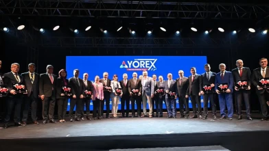 Merzifon TSO’dan Coğrafi İşaret Hamlesi