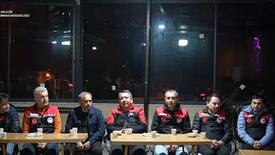 Amasya İl Tarım Müdürü Arslan Yıkılgan Köyü’nde