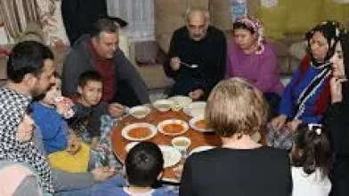 Rüyada Misafir Görmek Ne Anlama Gelir? İşte Detaylı Rüya Tabiri