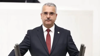 Milletvekili Ahlatcı’dan Mehter Tartışmasına Sert Tepki