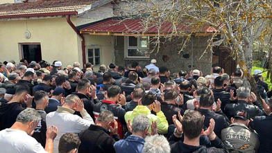 2 Aylık Bebek Öldürüldü, Anne Tutuklandı!