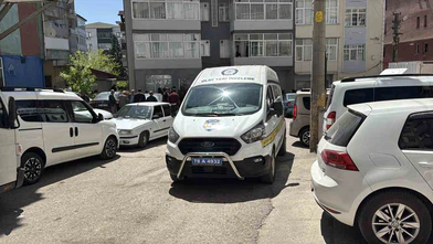 Yalnız yaşayan adam evinde ölü bulundu