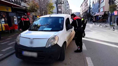 Suç Operasyonları: 184 Gözaltı, 13 Tutuklama