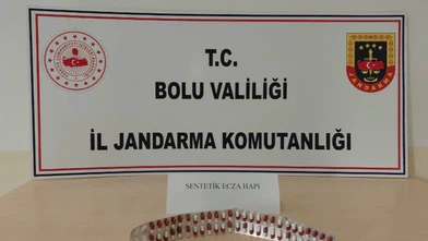 Jandarmadan Uyuşturucu Operasyonu: 3 Gözaltı