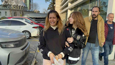 65 Yıl Hapis Cezası Bulunan Kadına Yeni Ceza