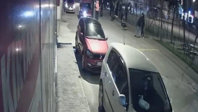Gençlik Kolları Başkanını Öldüren Zanlı Tutuklandı