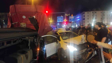 Feci Kaza: 5 Kişi Hayatını Kaybetti
