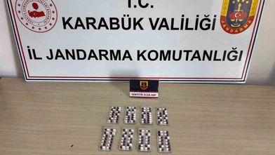 7 Şüpheli Gözaltına Alındı