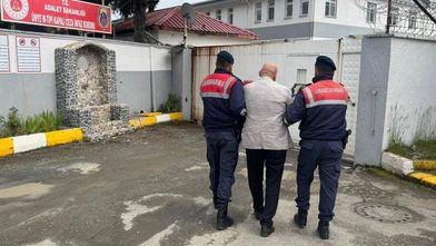 Jandarmadan Suç Operasyonu: 35 Şüpheli Yakalandı, 20 Kişi Tutuklandı