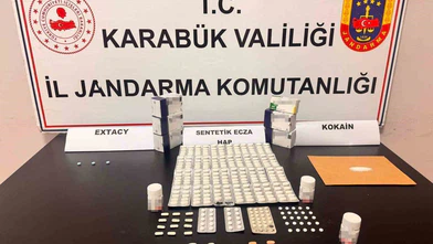 Uyuşturucu Operasyonu: 4 Şüpheli Adliyeye Sevk Edildi