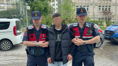 Darp Olayında Gözaltına Alınan Çocuk Serbest Bırakıldı