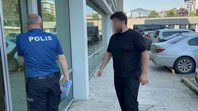 Lise Öğrencisine Tehdit İddiası! Şüpheli Adliyeye Sevk Edildi