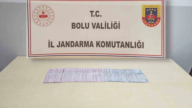 JASAT Hırsızı Güvenlik Kameralarından Tespit Etti
