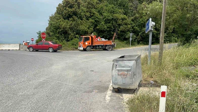 Çekirdek Paketinden Uyuşturucu Çıktı! Şüpheliden Dikkat Çeken Savunma