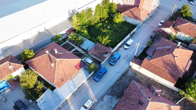 Alaca’da Uyuşturucu Operasyonu: Kaçmaya Çalışan 3 Şüpheli Yakalandı