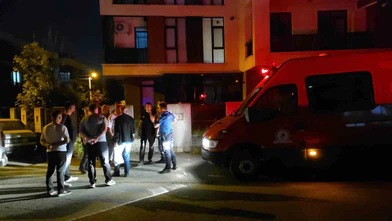 Kötü Koku İhbarı Acı Gerçeği Ortaya Çıkardı