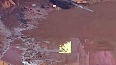 İnşaatta Feci Olay! Elektrik Akımına Kapılan İşçi Hayatını Kaybetti