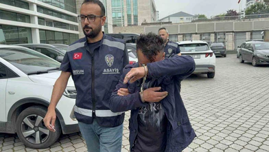 İnşaatlardan Kablo ve Malzeme Çalan Şüpheli Yakalandı