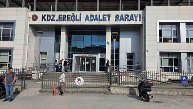 Facia Davasında Telsiz Kayıtları İstendi