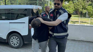 Masaj Salonuna Fuhuş Operasyonu: 2 Tutuklama