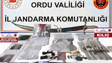 Dini Duyguları İstismar Eden Şebekeye Operasyon: 1 Tutuklama