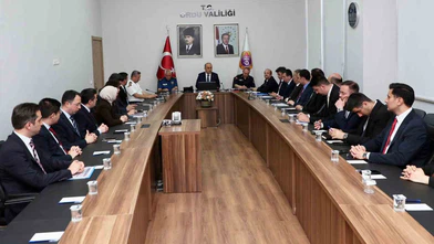 5 Ayda 3 Bin 900’den Fazla Aranan Şahıs Yakalandı