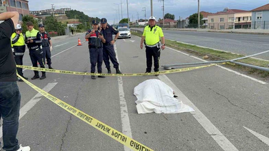 Refakatçi Olarak Yola Çıktı, Hayatını Kaybetti