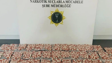 Uyuşturucu Operasyonu: Çok Sayıda Madde Ele Geçirildi, 10 Şüpheliye İşlem