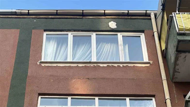5. Kattan Düşen 1,5 Yaşındaki Çocuk Hayatını Kaybetti