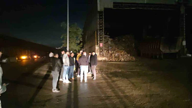Fabrikada Facia: 3 İşçi Hayatını Kaybetti
