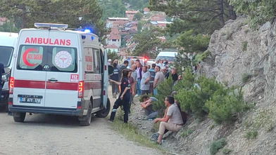 Feci Traktör Kazası: 24 Yaşındaki Genç Hayatını Kaybetti