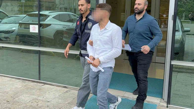 Silahlı Kavga Şüphelisi Tutuklandı