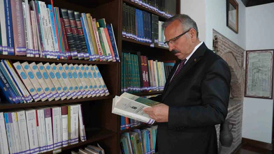 TBMM’de Okul Şiddeti Alarmı