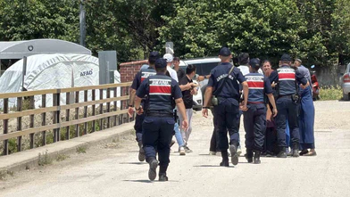 Kayıp Olarak Aranan Gencin Cansız Bedenine Ulaşıldı